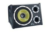 Car-Hifi Subwoofer Aktiv Vibe CBR12 Evolution im Test, Bild 1