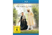 Blu-ray Film Victoria & Abdul (Universal) im Test, Bild 1