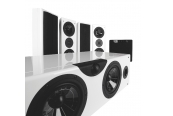 Lautsprecher Surround Vienna Acoustics Concert-Serie im Test, Bild 1