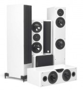 Lautsprecher Surround Vienna Acoustics Mozart-Grand-Surroundsystem im Test, Bild 1