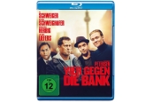 Blu-ray Film Vier gegen die Bank (Warner Bros.) im Test, Bild 1
