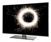 Fernseher: Vier LED-TVs der Spitzenklasse, Bild 1