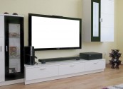 Soundbar: Vier Soundbar-Systeme, Bild 1