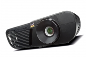 Beamer ViewSonic PJD7720HD im Test, Bild 1