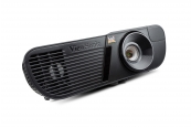 Beamer ViewSonic Pro7827HD im Test, Bild 1