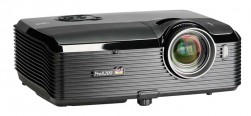 Beamer ViewSonic Pro8200 im Test, Bild 1