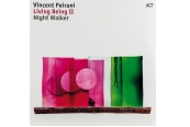 Schallplatte Vincent Peirani - Living Being II: Night Walker (ACT) im Test, Bild 1