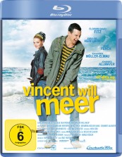 Blu-ray Film Vincent will Meer (Highlight) im Test, Bild 1