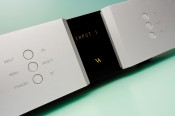 Phono Vorstufen Vitus Audio RP-101 im Test, Bild 1