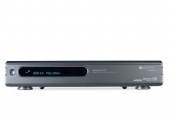 Sat Receiver ohne Festplatte Vizyon 8000 HD PVR im Test, Bild 1