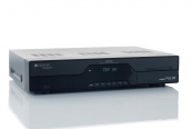 Sat Receiver ohne Festplatte Vizyon 810 HD im Test, Bild 1