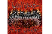 Schallplatte Voivod – The Wake (Century Media) im Test, Bild 1