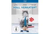 Blu-ray Film Voll Verkatert (Universum) im Test, Bild 1