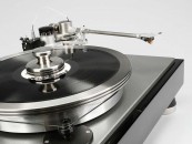 Plattenspieler VPI Classic 3 im Test, Bild 1