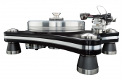 Plattenspieler VPI Prime Signature im Test, Bild 1