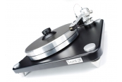 Plattenspieler VPI Scout II im Test, Bild 1