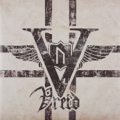 Schallplatte Vreid – V (Indie Recordings) im Test, Bild 1