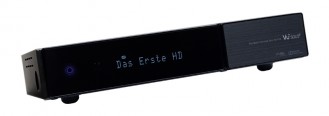 Sat Receiver ohne Festplatte VU+ Solo 2 im Test, Bild 1