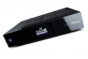 HDTV-Settop-Box VU+ Solo 4K im Test, Bild 1