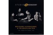 Schallplatte W. Lackerschmid & The Brazilian Trio - Studio Konzert (Neuklang) im Test, Bild 1