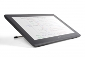 Tablets Wacom Cintiq 22 DTK2260KOA im Test, Bild 1