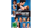 DVD Film Walt Disney Grey´s Anatomy - Season 5.1 im Test, Bild 1