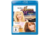 Blu-ray Film Walt Disney Hannah Montana - Der Film im Test, Bild 1