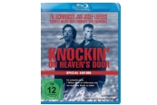 Blu-ray Film Walt Disney Knockin’ on Heaven’s Door im Test, Bild 1