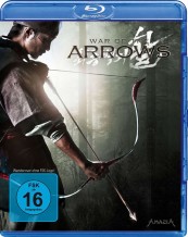 Blu-ray Film War of the Arrows (Splendid) im Test, Bild 1