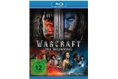 Blu-ray Film Warcraft: The Beginning (Universal) im Test, Bild 1