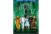 Blu-ray Film Warner Der Zauberer von Oz im Test, Bild 1