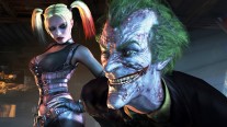 Games PC Warner Interactive Batman: Arkham City im Test, Bild 1