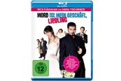 Blu-ray Film Warner Mord ist mein Geschäft, Liebling im Test, Bild 1