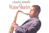 Schallplatte Wayne Shorter – Wayning Moments (Jazz Workshop) im Test, Bild 1