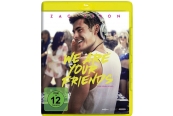 Blu-ray Film We Are Your Friends (Studiocanal) im Test, Bild 1