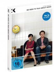 DVD Film We Need to Talk About Kevin (EuroVideo) im Test, Bild 1