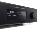 D/A-Wandler Weiss Engineering DAC502 im Test, Bild 1