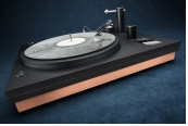 Plattenspieler Well Tempered Amadeus Mk II im Test, Bild 1