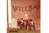 Schallplatte Wellbad - The Rotten (Blue Central Records) im Test, Bild 1