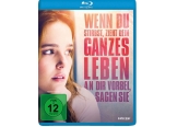 Blu-ray Film Wenn du stirbst, zieht dein ganzes Leben an dir vorbei, sagen sie (Capelight) im Test, Bild 1