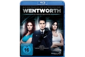 Blu-ray Film Wentworth S2 (WVG) im Test, Bild 1