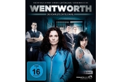 Blu-ray Film Wentworth S3 – Nicht du leitest dieses Gefängnis, sondern ich! (WVG Medien) im Test, Bild 1