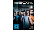 DVD Film Wentworth S4 (WVG) im Test, Bild 1