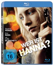 Blu-ray Film Wer ist Hanna? (Sony Pictures) im Test, Bild 1