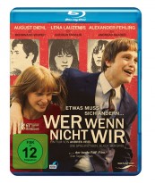 Blu-ray Film Wer wenn nicht wir (Universum) im Test, Bild 1