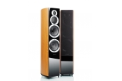 Lautsprecher Stereo Wharfedale Diamond 10.7 im Test, Bild 1