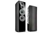 Lautsprecher Stereo Wharfedale Diamond 11.5 im Test, Bild 1