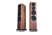 Lautsprecher Stereo Wharfedale Evo 4.4 im Test, Bild 1