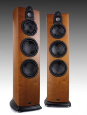 Lautsprecher Stereo Wharfedale Jade 7 im Test, Bild 1