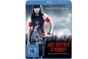 Blu-ray Film What Happened to Monday (Splendid) im Test, Bild 1